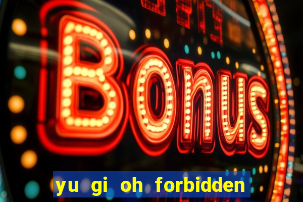 yu gi oh forbidden memories password